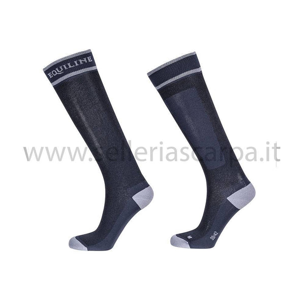 CALZINO TECNICO ELSONE UNISEX T11132 EQUILINE