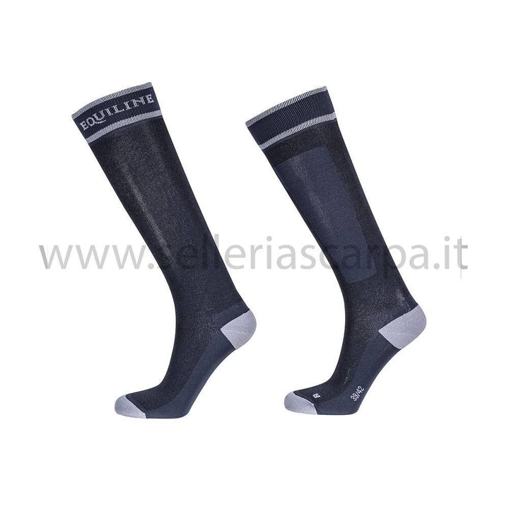 CALZINO TECNICO ELSONE UNISEX T11132 EQUILINE