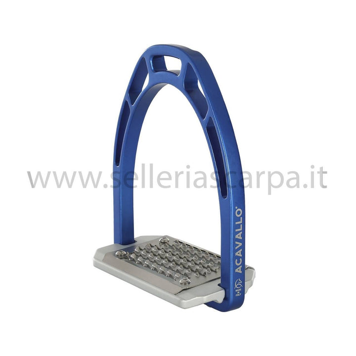 STAFFE ACAVALLO ARCO EVOLUTION ALUPRO IN ALLUMINIO AC621