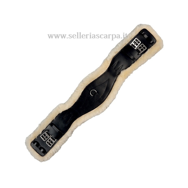 SOTTOPANCIA DRESSAGE MODELLO GISELE SP00442