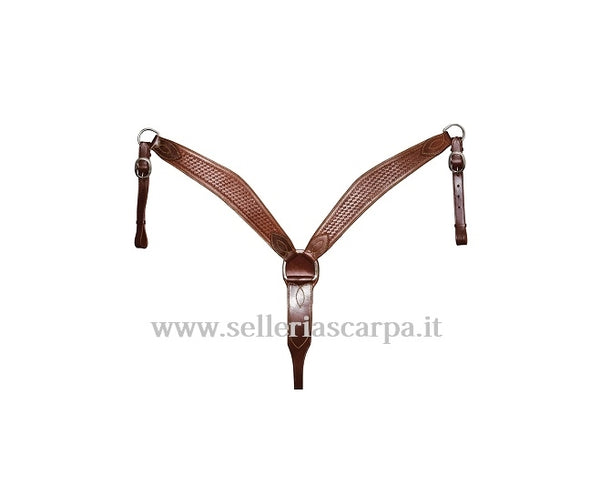 PETTORALE BASKET LAKOTA PE00084