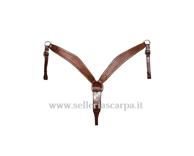 PETTORALE BASKET LAKOTA PE00084