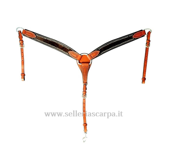PETTORALE CRINE/SPOTS POOL'S SC5040