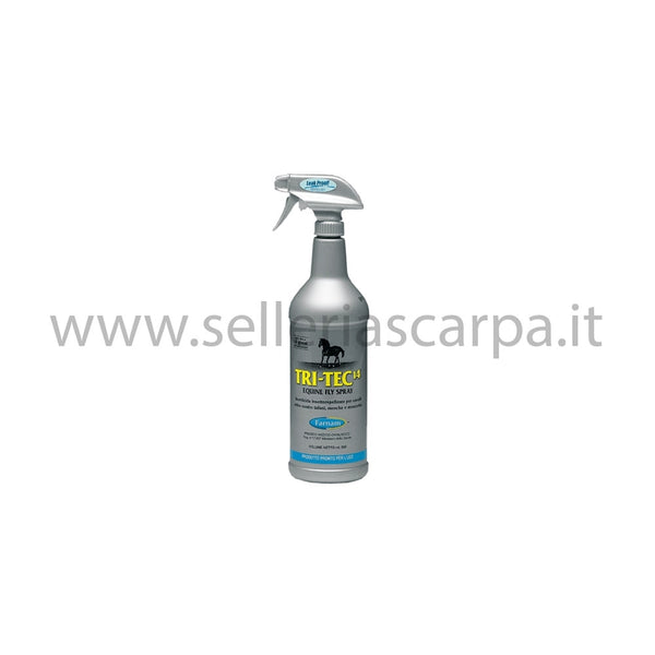 TRI TEC 14 300ML FARNAM
