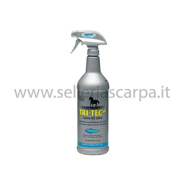 TRI TEC 14 600ML FARNAM