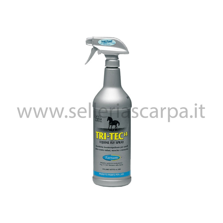 TRI TEC 14 600ML FARNAM