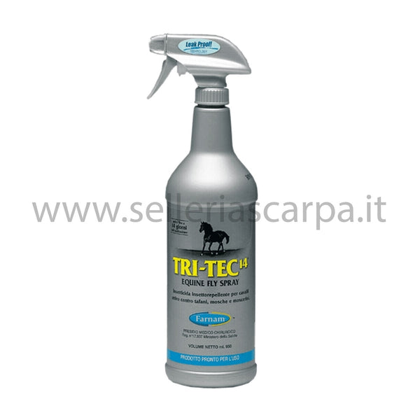 TRI TEC 14  950 ML FARNAM
