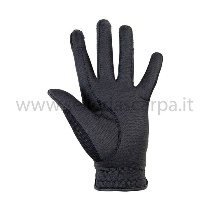 GUANTI EQUITAZIONE UNISEX ESTIVI STYLE 12453 HKM