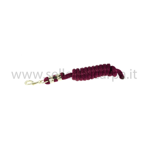 LUNGHINA NYLON 2.2 MT AMAHORSE LU00010