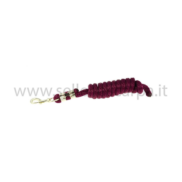 LUNGHINA NYLON 2.2 MT AMAHORSE LU00010