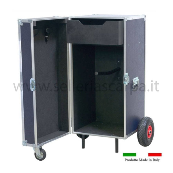 BAULE EASY PER UNA SELLA SARTORE 25185
