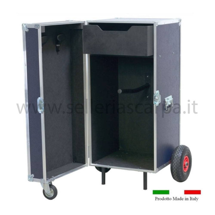 BAULE EASY PER UNA SELLA SARTORE 25185