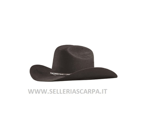 CAPPELLO FELTRO MODELLO "LUX"  LK9026