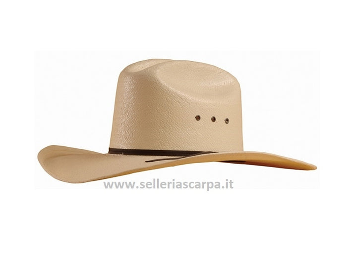 CAPPELLO PAGLIA MODELLO "CLASSIC PRO"  LK9025