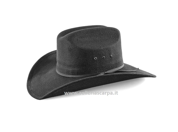 CAPPELLO FELTRO MODELLO CLASSIC LAKOTA AB00240
