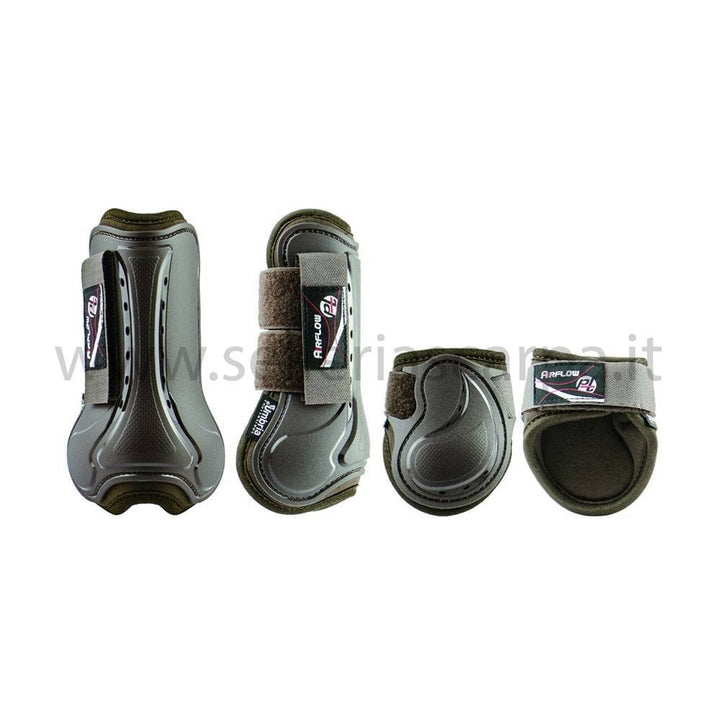 SET PARATENDINI+PARANOCCHE SHETLAND UMBRIA AIR FLOW PR00079
