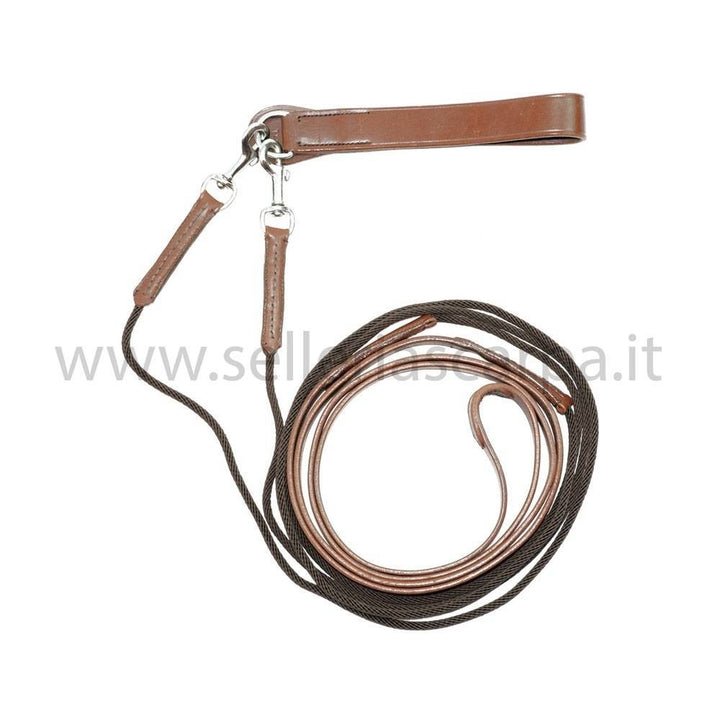 REDINI DI RITORNO NYLON SUPREME CK00012