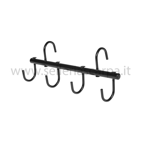APPENDIBRIGLIE MULTIPLO SNODATO VA00311A UMBRIA EQUITAZIONE