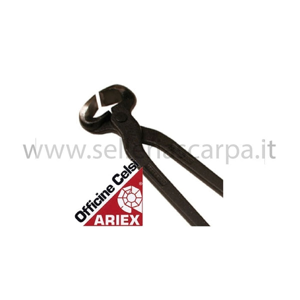 TENAGLIA TAGLIO UNGHIA AMERICANO TAGLIO DIRITTO ARIEX 1200