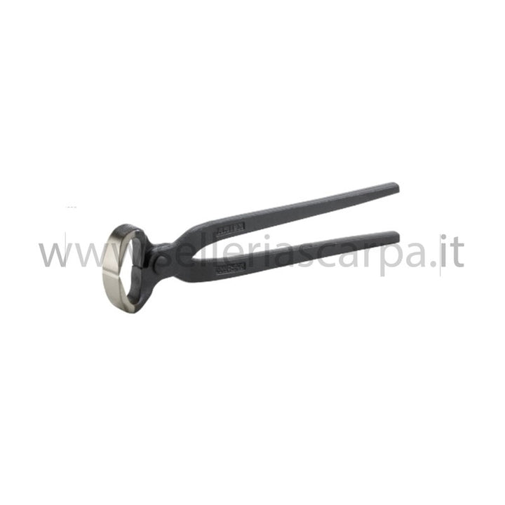 TENAGLIA TAGLIO CHIODI PROFESSIONALE ARIEX 1220