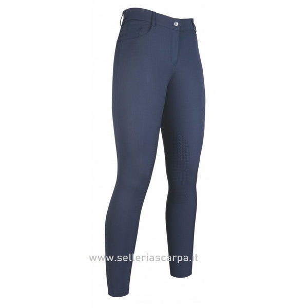 PANTALONI JUNIOR SUNSHINE SILICONE GINOCCHIO 12709 HKM