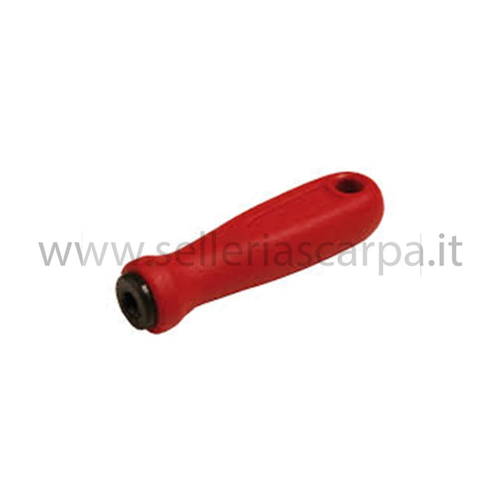 MANICO PER RASPA IN PLASTICA ARIEX 1460