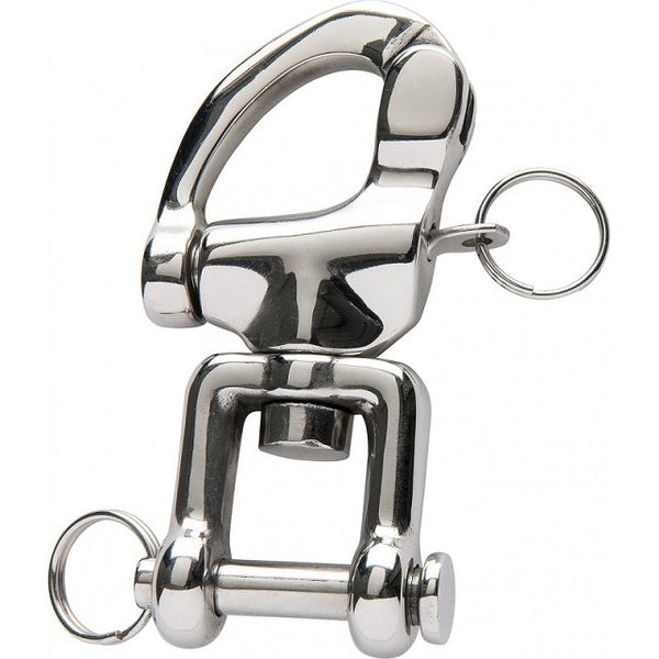 MOSCHETTONE INOX D'ATTACCO 702610 EK