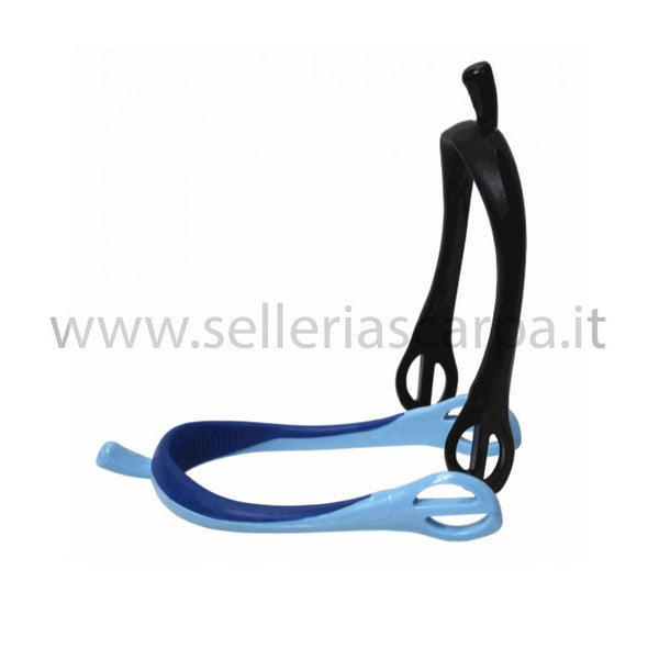 SPERONI IN PLASTICA SARTORE 15MM 12891