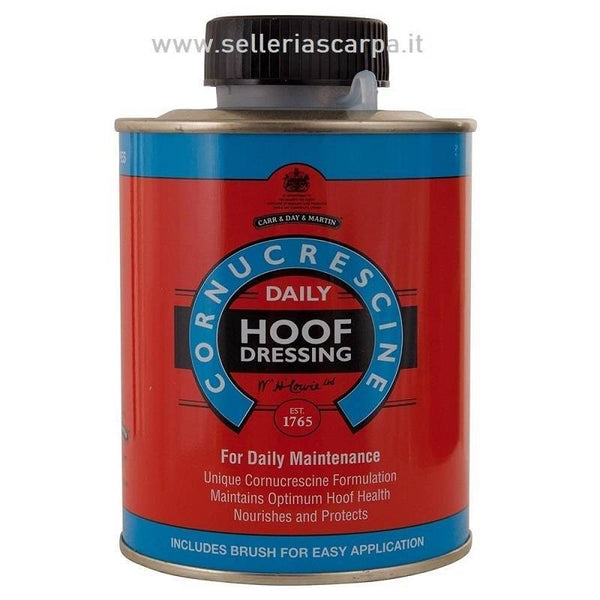HOOF DRESSING DAILY CORNUCRESCINE 500ML
