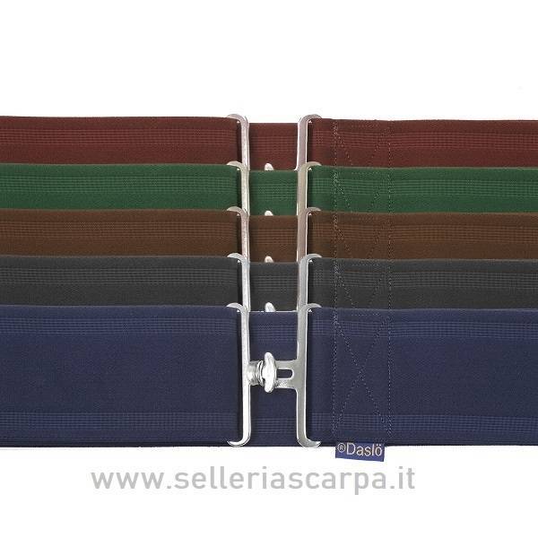 FASCIONE ELASTICO DASLO