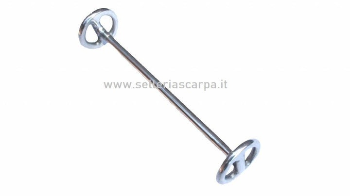 FILETTO DRITTO A ROTELLA