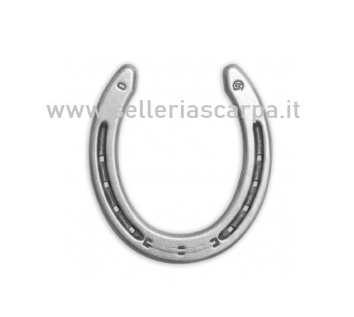FERRI ALLUMINIO POSTERIORI PIANI BFA DOUBLE'S