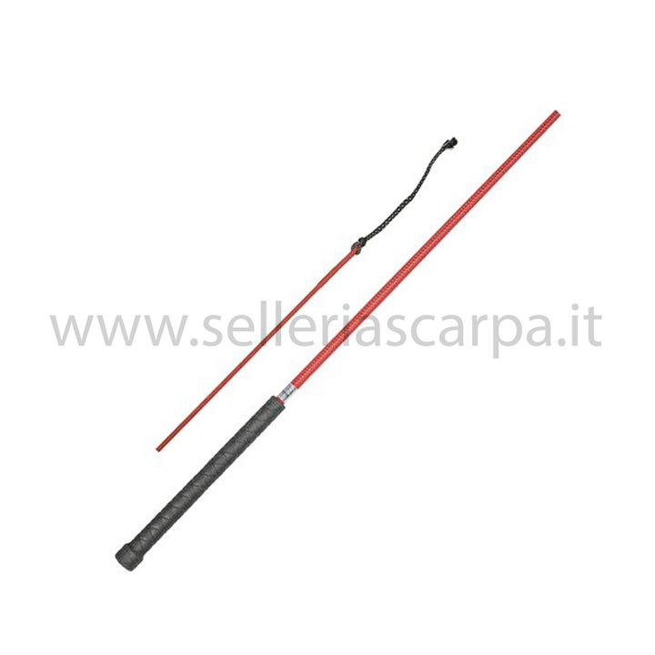 FRUSTINO DRESSAGE NYLON 130 CM AMAHORSE VA00280L