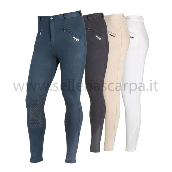 PANTALONI DASLÖ UOMO CON GRIP 4 STAGIONI 0207851