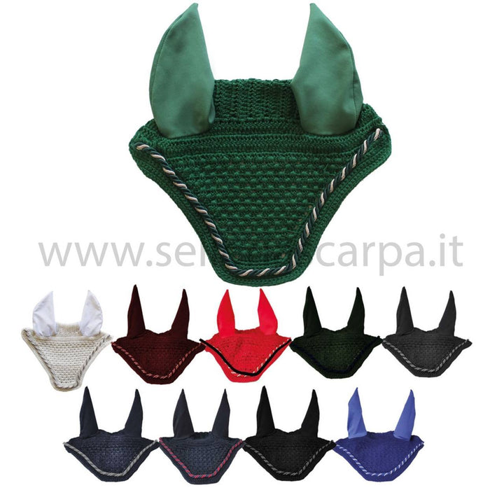 CUFFIA TATTINI SQUADRATA 2709399