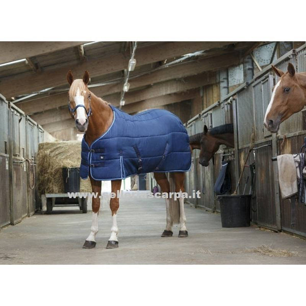 COPERTA DA BOX 300 G RIDING