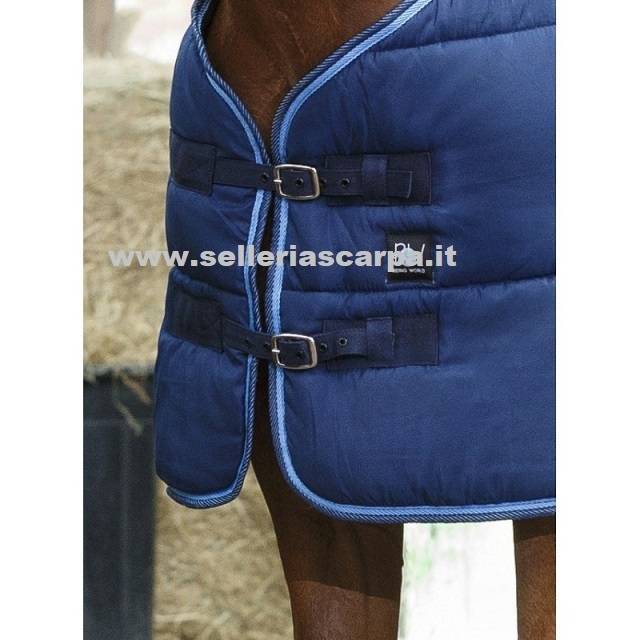 COPERTA DA BOX 300 G RIDING