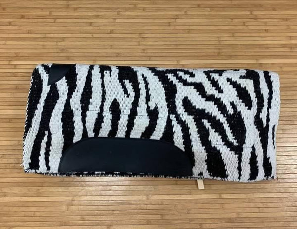 TAPPETINO SHOW ZEBRA HKM 4398