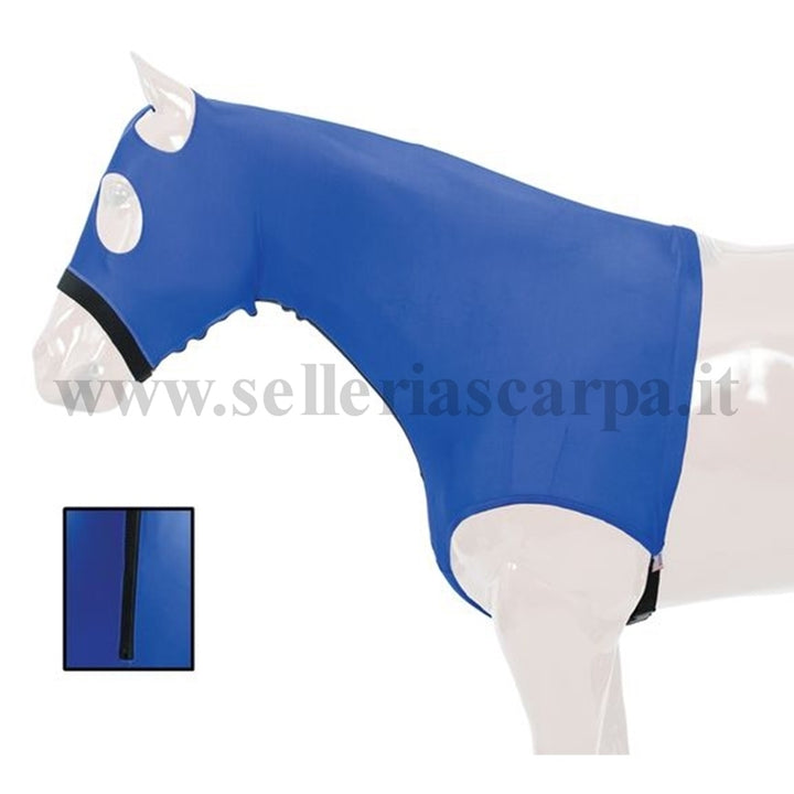 CAPPUCCIO IN LYCRA UMBRIA CO00081