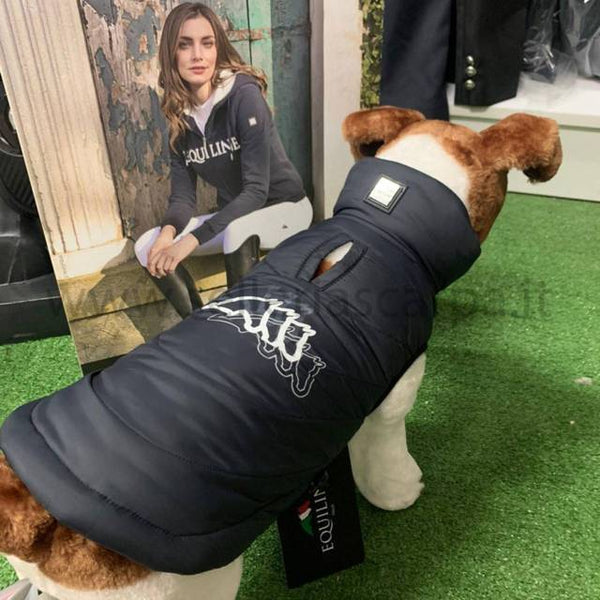 BOMBER PER CANI CESTEC EQUILINE G00039