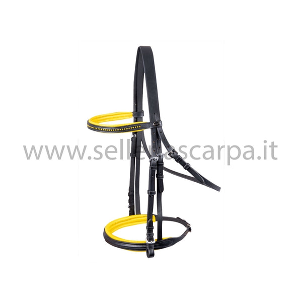 BRIGLIA INGLESE MINISHETTY WALDHAUSEN 81357054