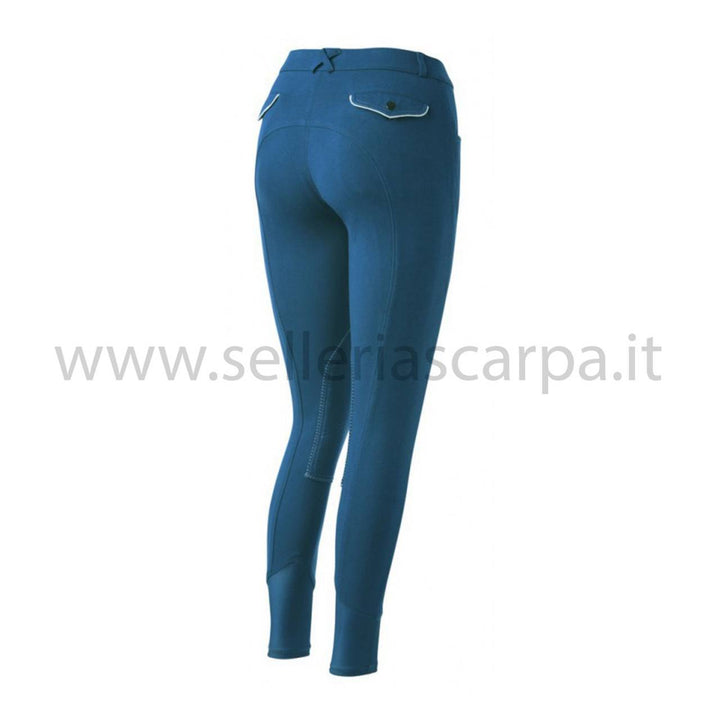 PANTALONI DONNA PRO EQUITHEME 979012