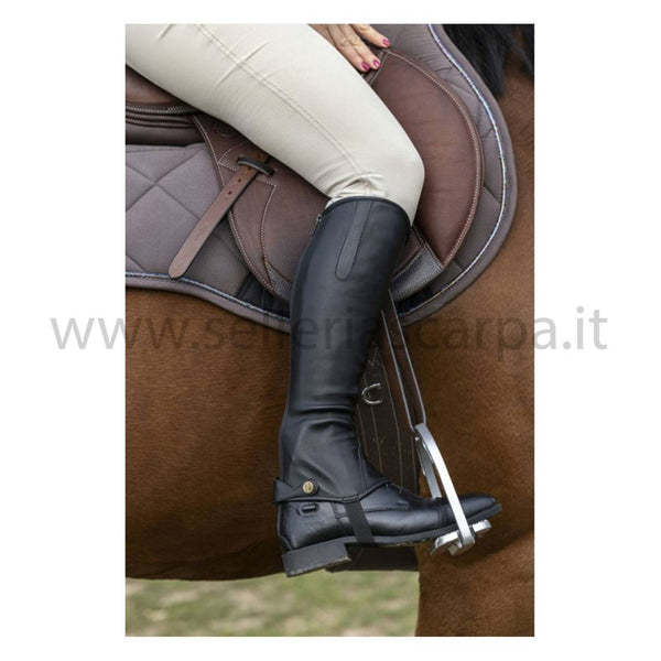 GHETTE STRETCH IN ECOPELLE NORTON 913037