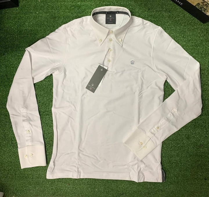 POLO CAMICIA UOMO EQUITATUS U195