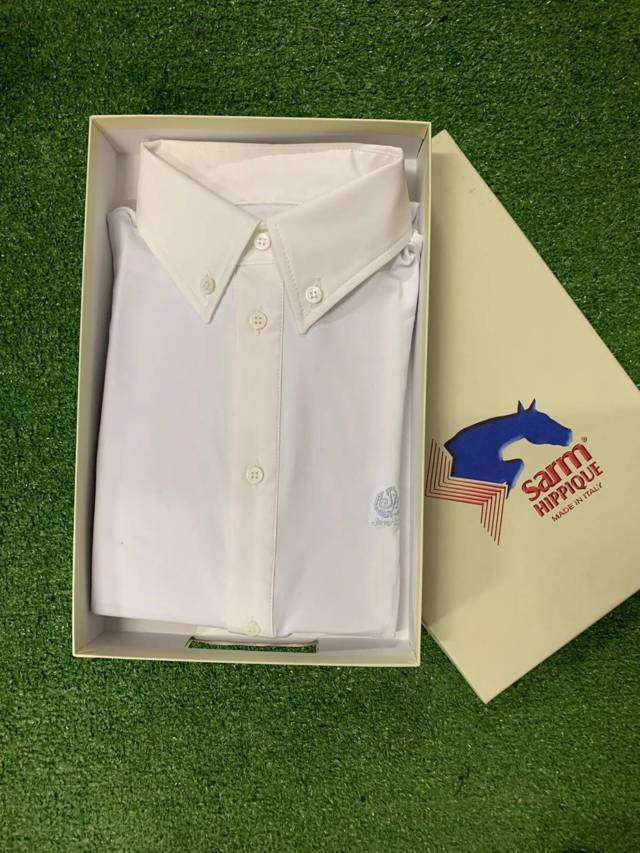 POLO UOMO SARM HIPPIQUE ORFEO