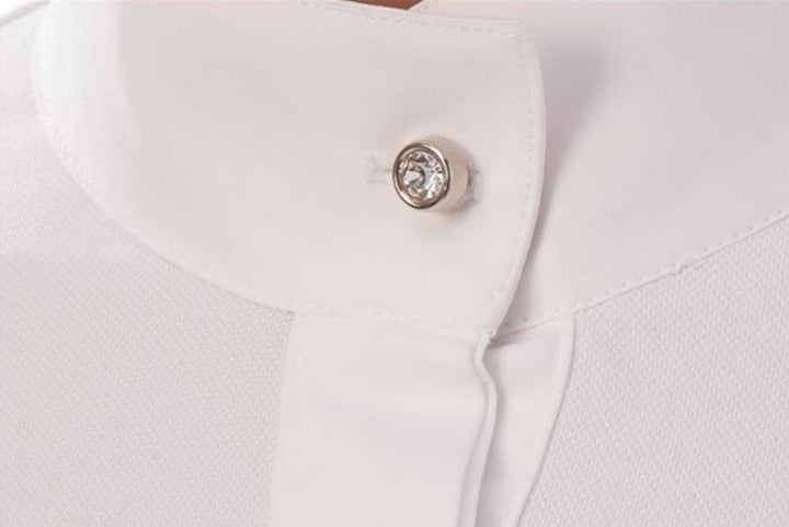 POLO CAMICIA DONNA EQUITATUS D294