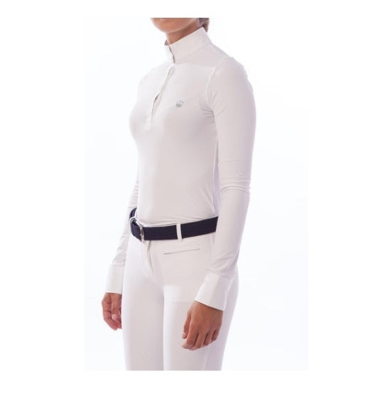 POLO CAMICIA DONNA EQUITATUS CLASSIC
