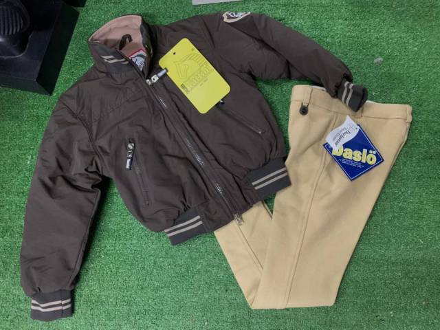 OUTFIT IN PROMO