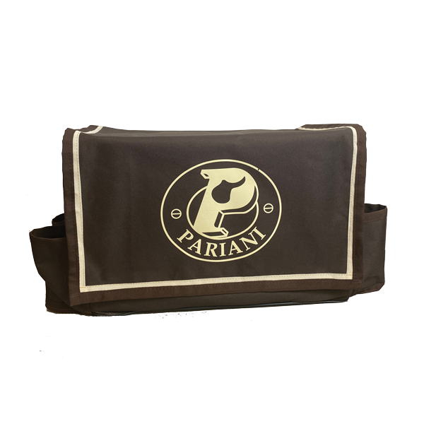 BORSA GROOMING PARIANI