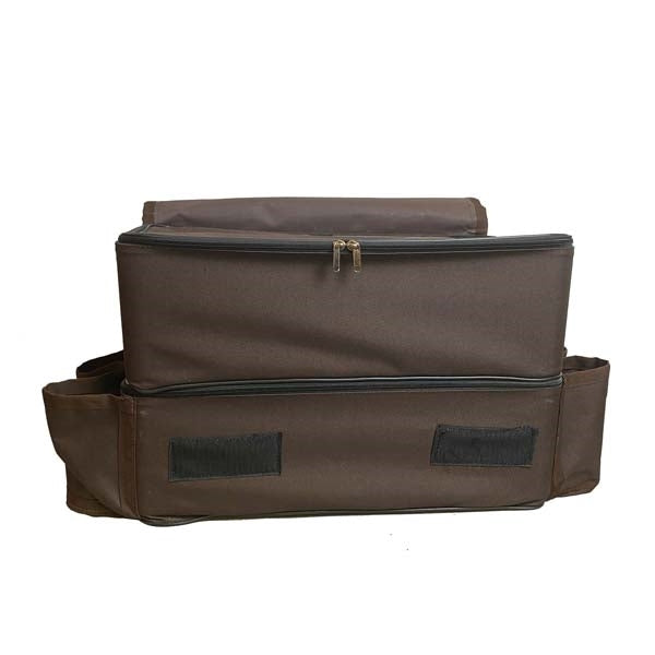 BORSA GROOMING PARIANI